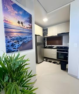 Resort beira mar - 4
