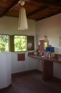 Casa del Mar - El Zanate - Las Peñitas - 2