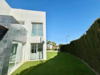 Four Bedroom Las Acacias Villa with Private Pool - Atamaría - 8