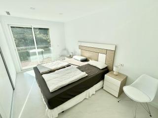 Four Bedroom Las Acacias Villa with Private Pool - Atamaría - 1