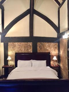 The George Inn - Alfriston - 6