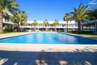 Two Bedroom Apartment in Mar de Cristal with Communal Pool - Mar de Cristal - 8