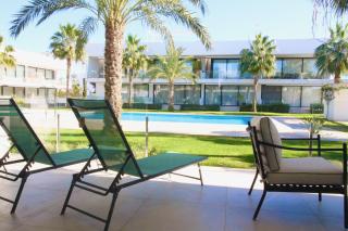 Two Bedroom Apartment in Mar de Cristal with Communal Pool - Mar de Cristal - 4