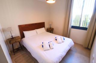 Two Bedroom Apartment in Mar de Cristal with Communal Pool - Mar de Cristal - 1