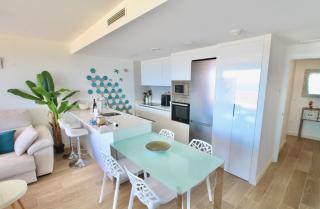 Three-Bedroom Sea Views Apartment in Playa Paraiso - Playa Honda - 7