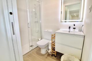 Three-Bedroom Sea Views Apartment in Playa Paraiso - Playa Honda - 5