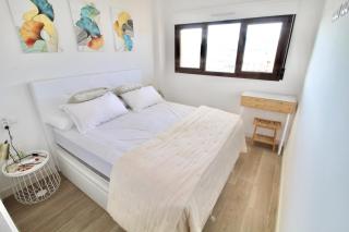 Three-Bedroom Sea Views Apartment in Playa Paraiso - Playa Honda - 4