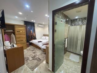 Paradise Pyramids View Inn - Kairo - 3