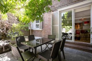#FamilyTime en Providencia Duplex con Piscina - Santiago - 9