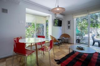 #FamilyTime en Providencia Duplex con Piscina - Santiago - 2