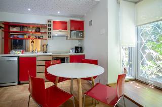 #FamilyTime en Providencia Duplex con Piscina - 4