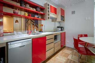 #FamilyTime en Providencia Duplex con Piscina - Santiago - 1