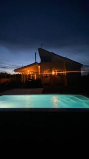 Casa Rural Teja Vieja - Duruelo - 9