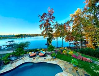 Sunny Daze on Lake Norman - Mooresville - 4