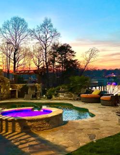Sunny Daze on Lake Norman - Mooresville - 9