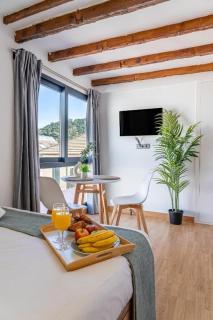 Stylish Flat in Málaga Historic Center - Málaga - 8