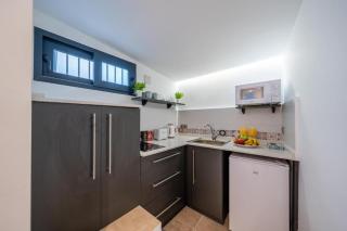 Stylish Flat in Málaga Historic Center - Málaga - 5