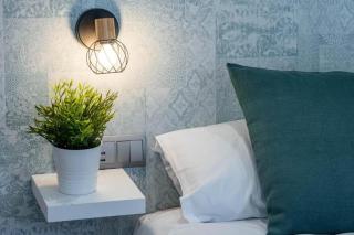 Stylish Flat in Málaga Historic Center - Málaga - 4