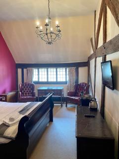 The George Inn - Alfriston - 7