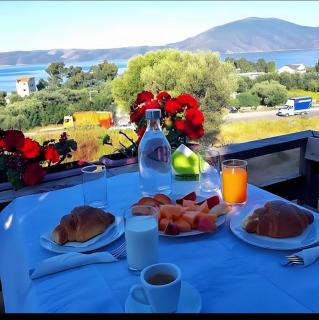 Mermaid Hotel Vlore - 1