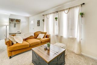 Near Detroit Metro Area New Baltimore Home! - 5