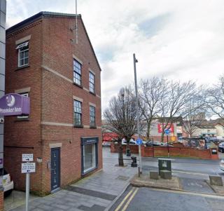 Charming Modern 2br Flat In Central Preston - Preston - 1