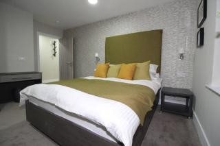 Charming Modern 2br Flat In Central Preston - 7