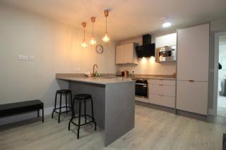 Charming Modern 2br Flat In Central Preston - Preston - 8