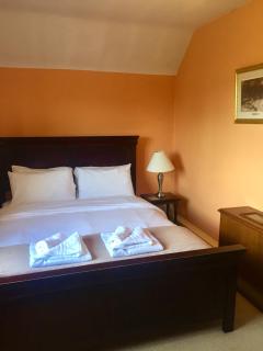 The George Inn - Alfriston - 8