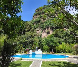 Habitación Bugambilia - Malinalco - 0