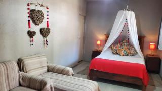 Habitación Bugambilia - Malinalco - 3