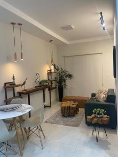 Studio Home - Patrocínio - 0