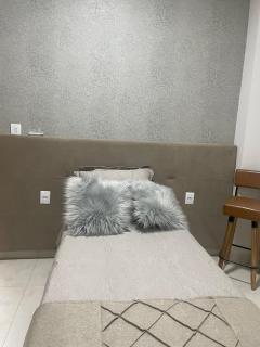 Studio Home - Patrocínio - 7