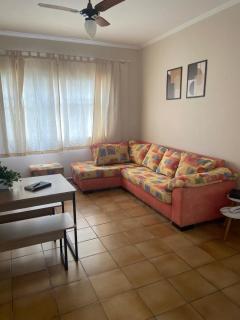 Confortavel Apartamento na Enseada - Guaruja - Guarujá - 9