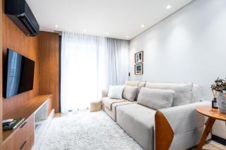 Apartamento Magnólia Piscina Aquecida by Achei - Canela - 0