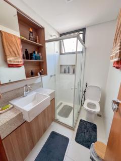 Apartamento proximo a Praia, na Praia da Costa - Vila Velha - 7