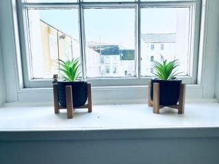 The Georgian Townhouse - 4 Bedrooms - Sleeps 9 - Whitehaven - 7