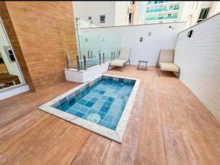 Apartamento proximo a Praia, na Praia da Costa - Vila Velha - 5