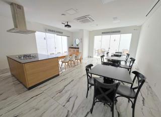 Apartamento proximo a Praia, na Praia da Costa - Vila Velha - 3