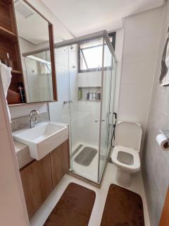 Apartamento proximo a Praia, na Praia da Costa - 1