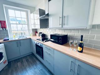 The Georgian Townhouse - 4 Bed House - Whitehaven - 6