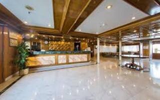 Carolina Nile Cruises From Aswan To Luxor every Wednesdays and Fridays - 6