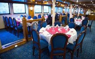 Carolina Nile Cruises From Aswan To Luxor every Wednesdays and Fridays - 3