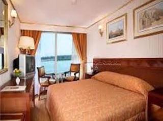 Carolina Nile Cruises From Aswan To Luxor every Wednesdays and Fridays - 2