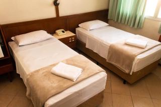 HOTEL DOMHOF - Blumenau - 3