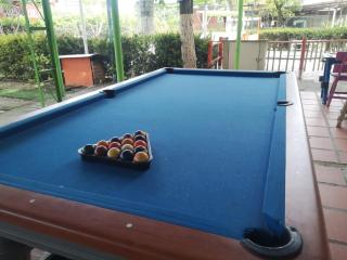 Hostal BioHotel Caribe Green - Santa Marta - 4