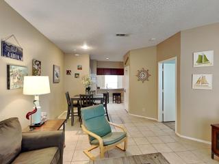 Beach Club Condo - Padre Island - 7