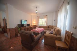 Casa rural Granada Los Corralillos de Pepa - Padul - 5