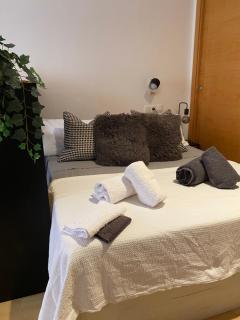 Apartamento Estudio Playa Beach - Malaga - 9