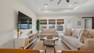 Pinetree Paradise! - Panama City Beach - 9